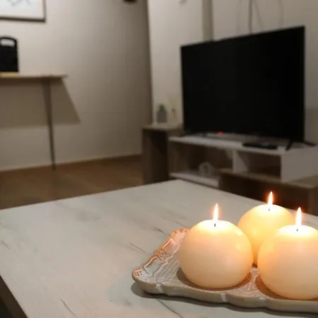 아파트 Nikis 라리사