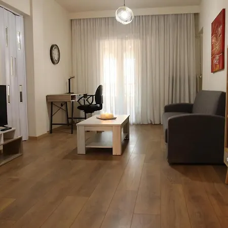 Nikis Διαμέρισμα