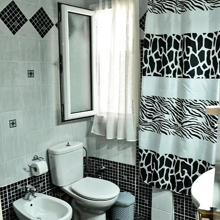 Nikis Διαμέρισμα Λάρισα