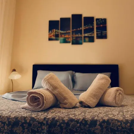 Nikis Διαμέρισμα *