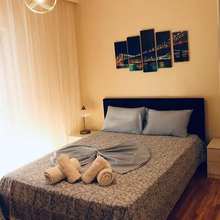 Διαμέρισμα Nikis