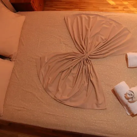 Διαμέρισμα Nikis *