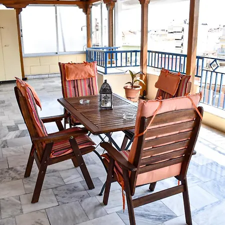 Nikis Διαμέρισμα *